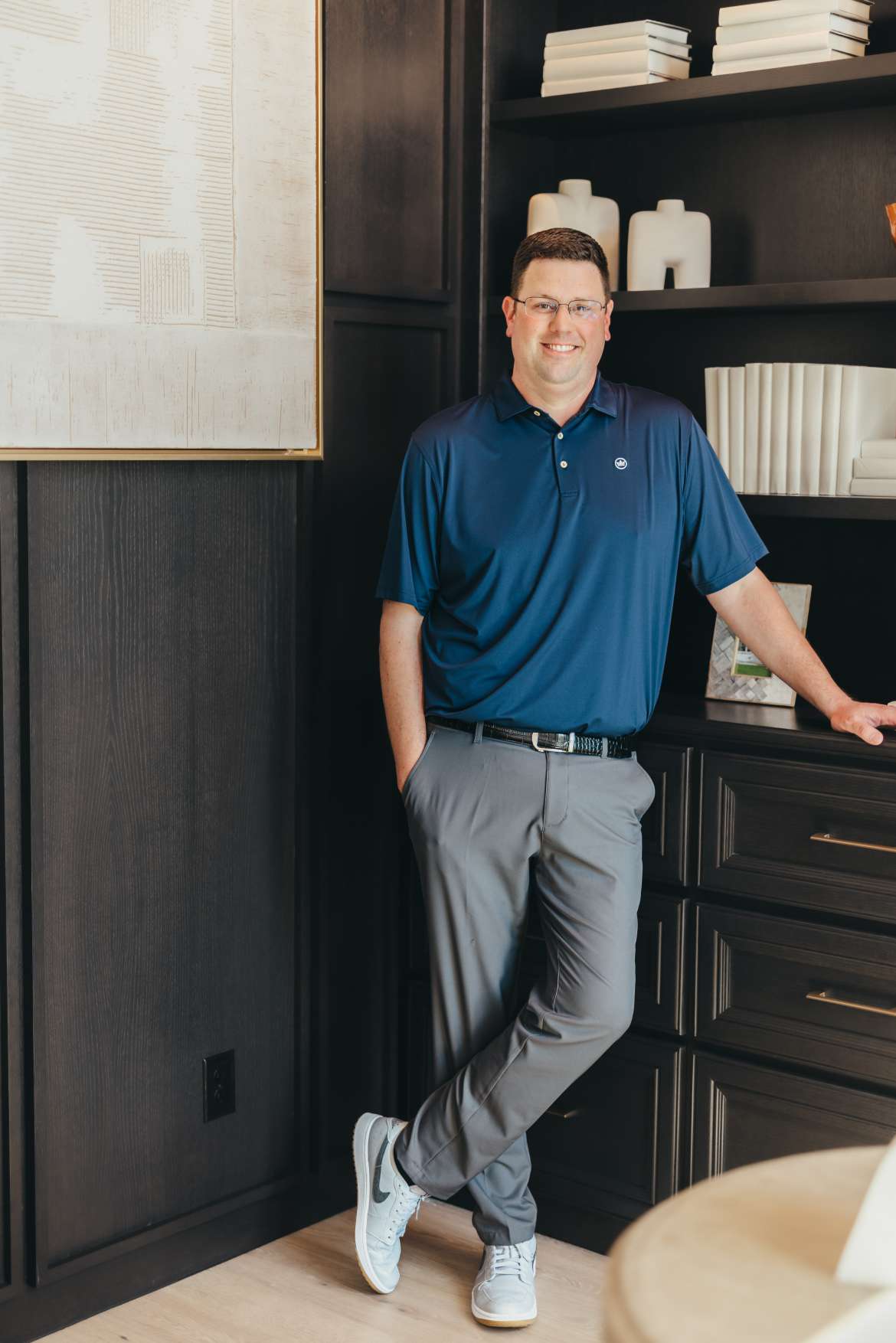 Brad Maddern, Owner and Realtor