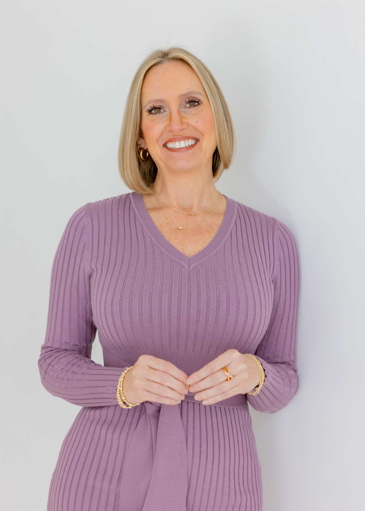 Heather Taylor, Client Concierge and Showing Partner