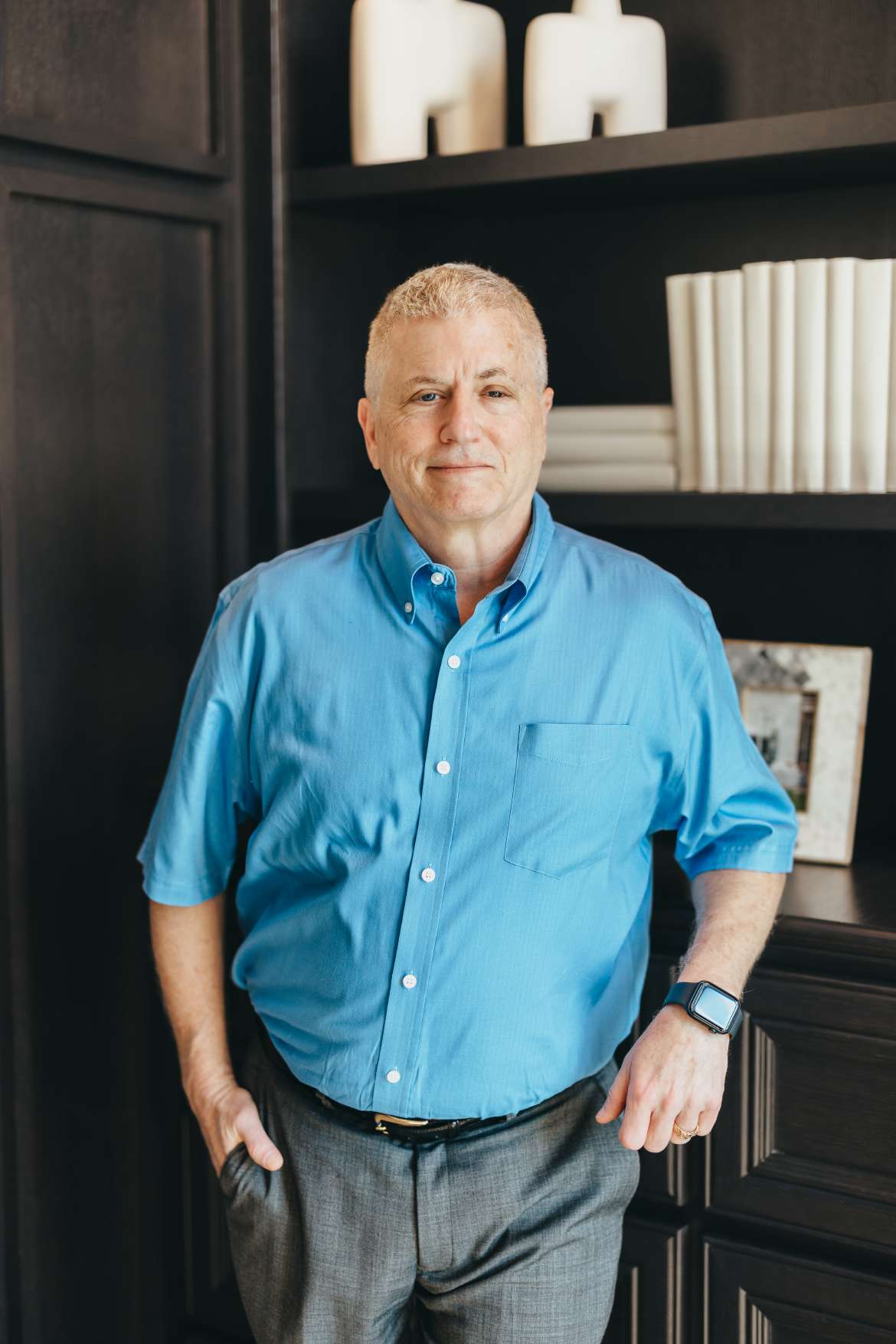 Larry Levine, Realtor and Cash Offer Specialist
