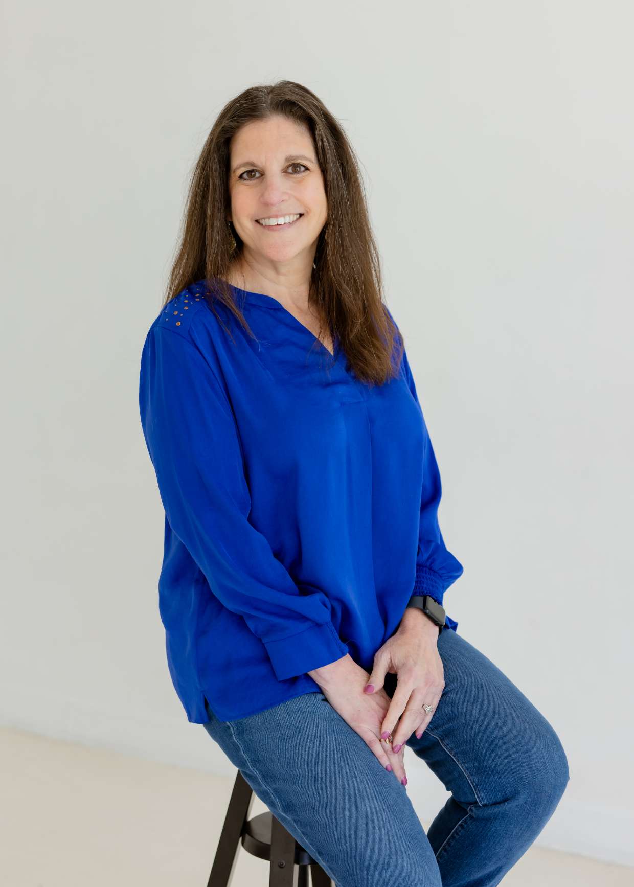 Marcia Levine, Transaction Coordinator